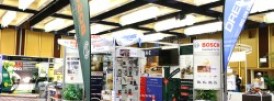 CONFERENCES & EXHIBITIONS